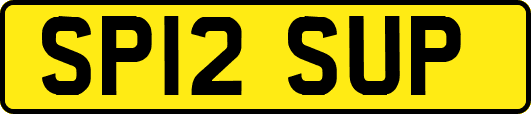SP12SUP