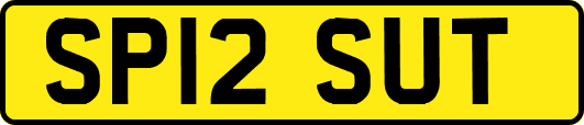 SP12SUT