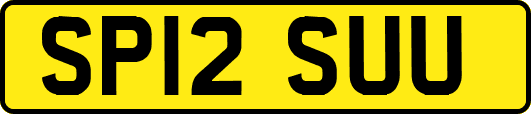 SP12SUU