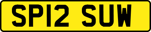 SP12SUW