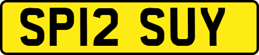 SP12SUY