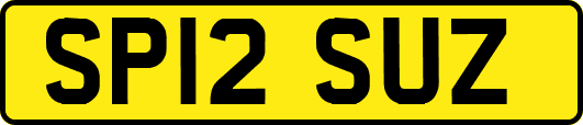 SP12SUZ