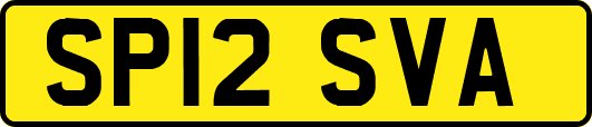 SP12SVA