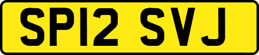SP12SVJ