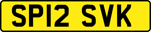 SP12SVK