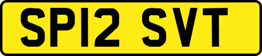 SP12SVT