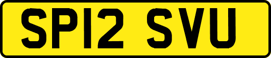 SP12SVU