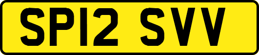 SP12SVV