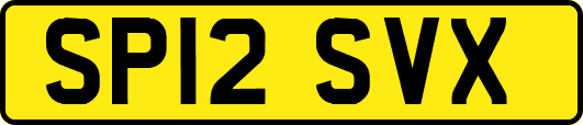 SP12SVX