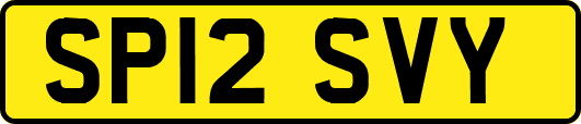 SP12SVY