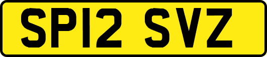 SP12SVZ