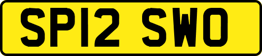 SP12SWO