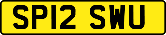 SP12SWU
