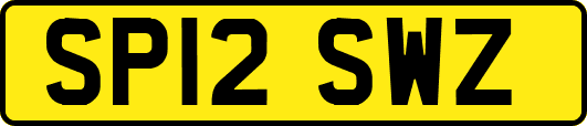 SP12SWZ