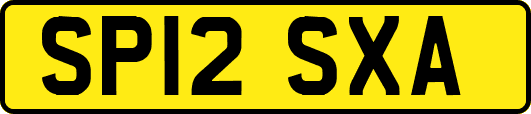 SP12SXA