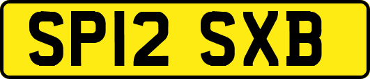 SP12SXB