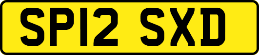 SP12SXD
