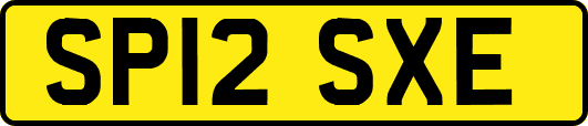 SP12SXE