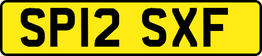 SP12SXF