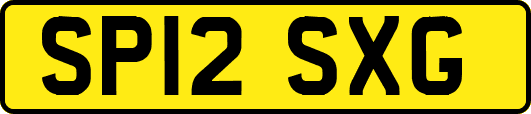 SP12SXG