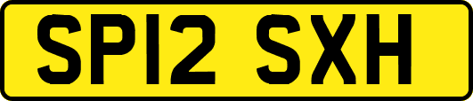 SP12SXH