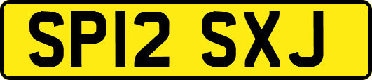 SP12SXJ