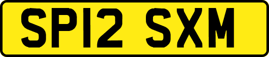 SP12SXM