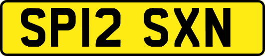 SP12SXN