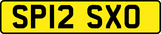 SP12SXO