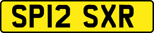 SP12SXR