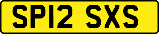 SP12SXS