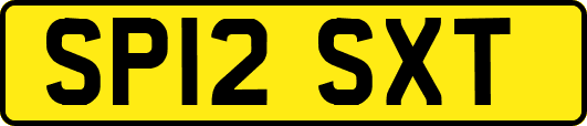 SP12SXT