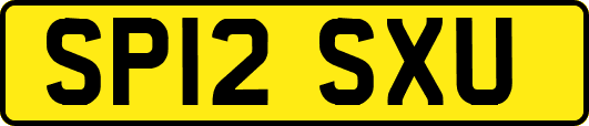 SP12SXU