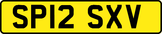 SP12SXV