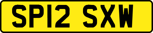 SP12SXW