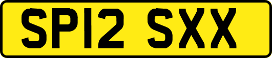 SP12SXX