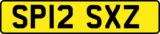 SP12SXZ