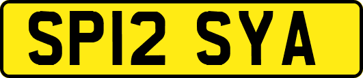 SP12SYA