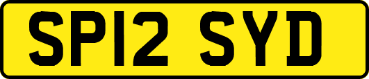 SP12SYD