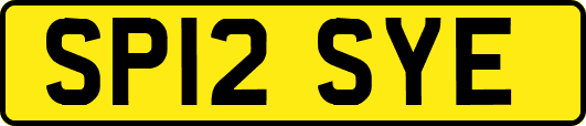 SP12SYE