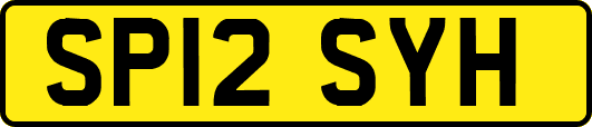 SP12SYH