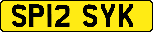 SP12SYK