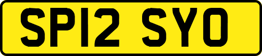 SP12SYO