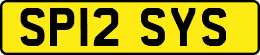 SP12SYS