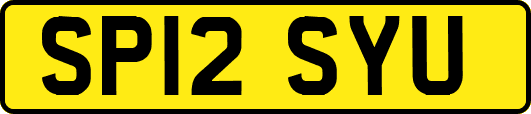 SP12SYU