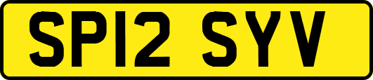 SP12SYV