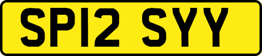 SP12SYY