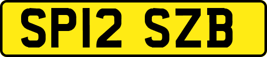 SP12SZB