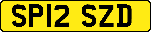 SP12SZD