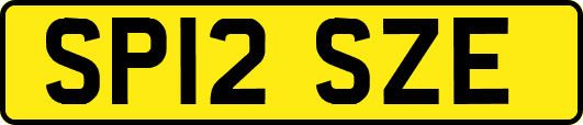 SP12SZE